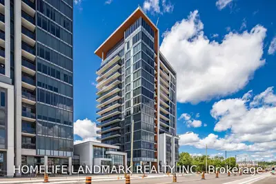 9608 Yonge Street 210a, Richmond Hill, On L4c 0x4
