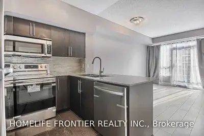 30 North Park Road 609, Vaughan, ON L4J 0G6