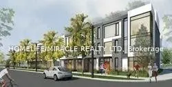 1020 Portage Parkway TH50, Vaughan, ON L4K 0K3