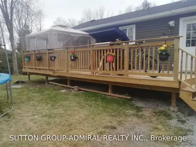 193 Way's Bay Drive, Georgina, ON L4P 2M6