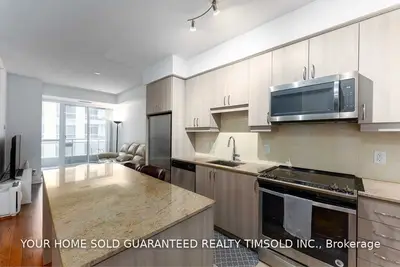 9191 Yonge Street 414, Richmond Hill, On L4c 6z2
