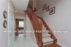 356 Hewitt Circle, Newmarket, ON L3X 2H1