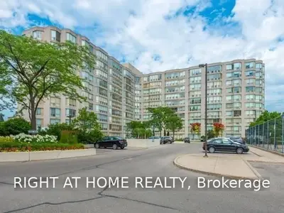 309 Major Mackenzie Drive E 416, Richmond Hill, ON L4C 9V5