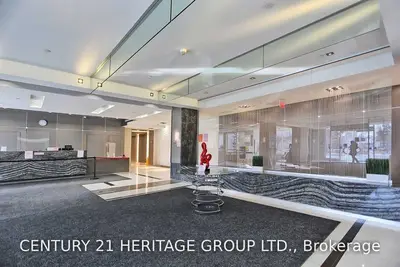 7167 Yonge Street Street 1409, Markham, ON L4J 1V8