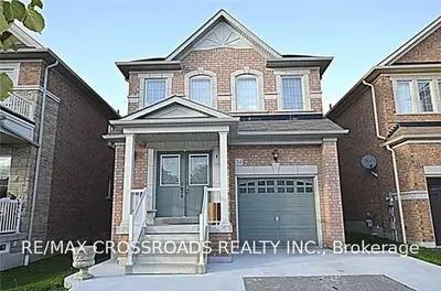 34 Ida Jane Grove, Whitchurch-Stouffville, ON L4A 0S3