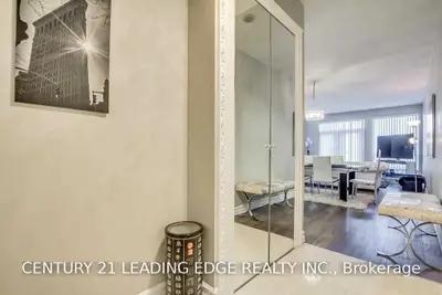 399 South Park Road 106, Markham, On L3t 7w6