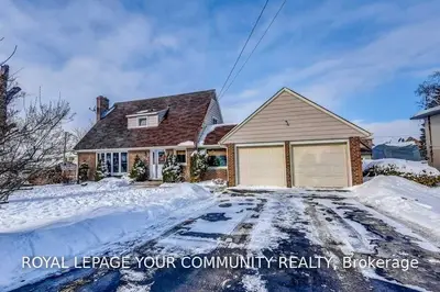 134 Church Street, Georgina, ON L4P 1J5