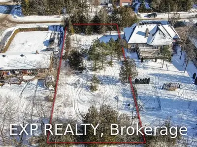Brule Lakeway Road, Georgina, ON, L0E 1L0