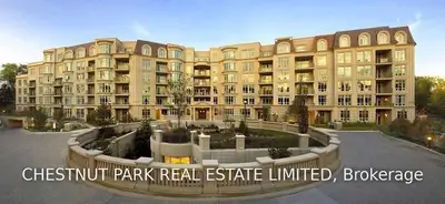 7071 Bayview Avenue 107, Markham, ON L3T 7Y8