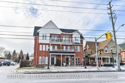 9944 Keele Street 104, Vaughan, On L6a 2z4