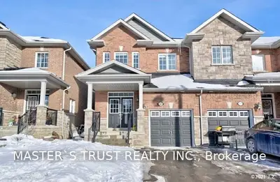 55 Prosser Crescent, Georgina, ON L0E 1R0