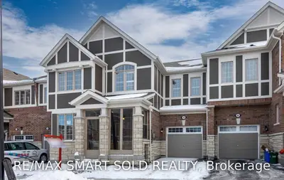 48 Hartney Drive, Richmond Hill, ON L4S 0J9