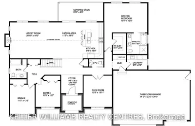 64 Edith Street, Georgina, ON L0E 1L0