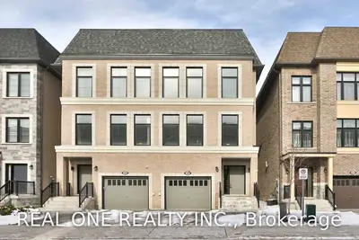 26 Mcgurran Lane, Richmond Hill, ON L4B 0G8