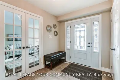 66 Nightstar Drive, Richmond Hill, ON L4C 8H5