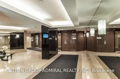 7250 Yonge Street 1602, Vaughan, ON L4J 7X1