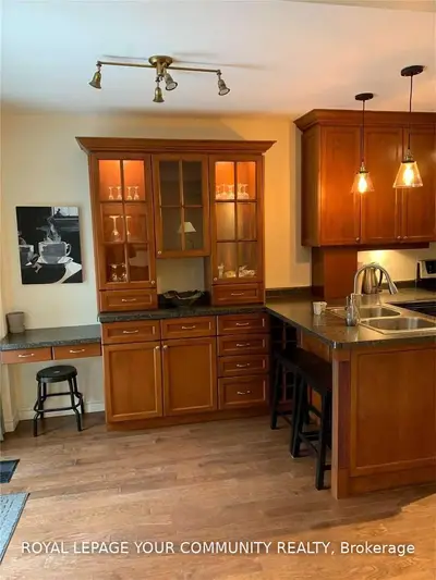 15 Opal Court, Whitchurch-Stouffville, ON L4A 8C2