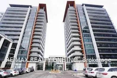 9600 Yonge Street 512B, Richmond Hill, ON L4C 0X3