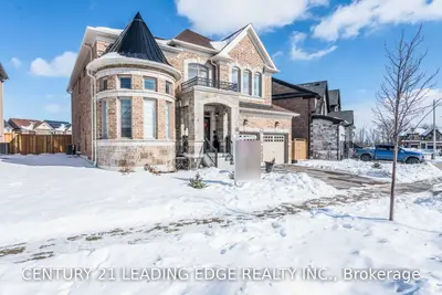 1316 Butler Street, Innisfil, ON L9S 0L4