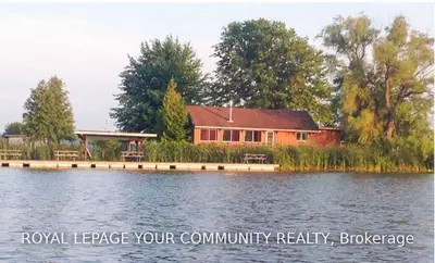 21550 Bathurst Street, East Gwillimbury, On L9n 1p6