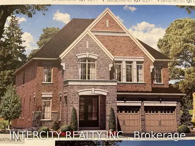 Lot 6 14th Avenue, Markham, ON L3S XXX