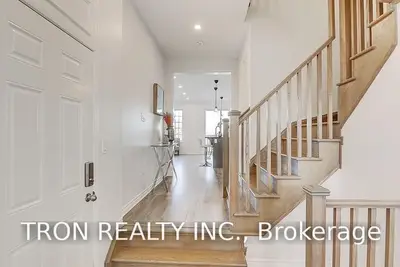 50 Hartney Drive, Richmond Hill, ON L4S 0J9