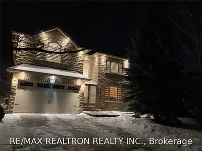 287 Old 16th Avenue, Richmond Hill, ON L4B 3N1