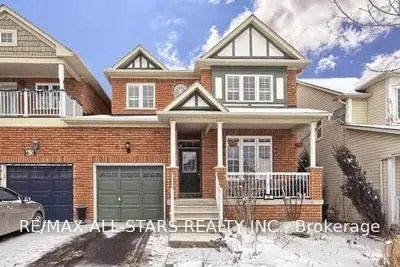 61 Brecken Drive, Georgina, ON L4P 4A6