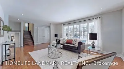 140 Marla Court, Richmond Hill, ON L4C 4R9