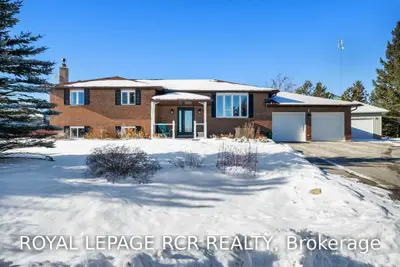 8 Wilony Road, Adjala-Tosorontio, ON L0G 1L0