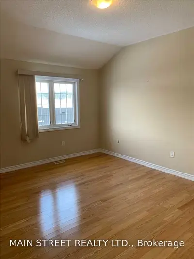 59 Frank Bennett Drive, Whitchurch-Stouffville, ON L4A 0M3