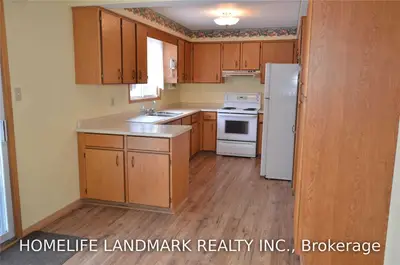 26 Castille Crescent, Georgina, ON L4P 3L4
