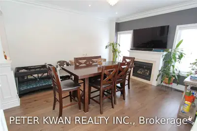 140 Timber Valley Avenue, Richmond Hill, ON L4E 4Z7