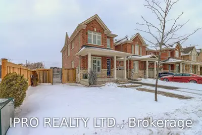 69 Betony Drive, Richmond Hill, ON L4E 0V6