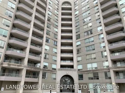 9015 Leslie Street 710, Richmond Hill, ON L4B 4J8