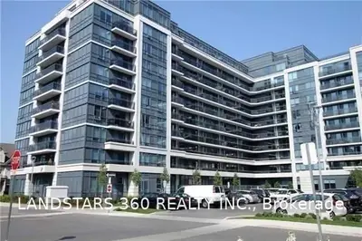 372 Highway 7 Street E 827, Richmond Hill, ON L4B 1A7