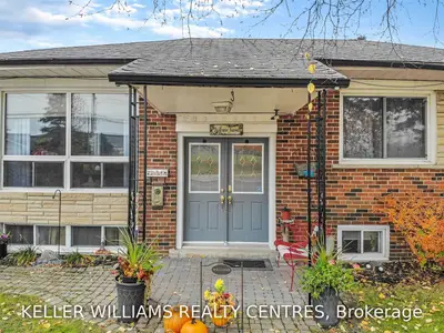 136 Queen Street, Newmarket, ON L3Y 2E8