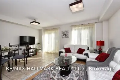 79 Heritage Hollow Esta Street, Richmond Hill, ON L4S 2X2