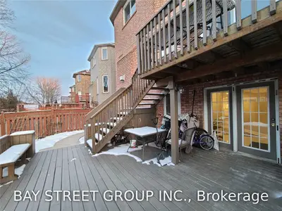 28 Grover Hill Avenue Bsmt, Richmond Hill, ON L4S 1S5