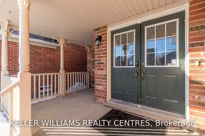 86 Verdi Road, Richmond Hill, On L4e 4p6