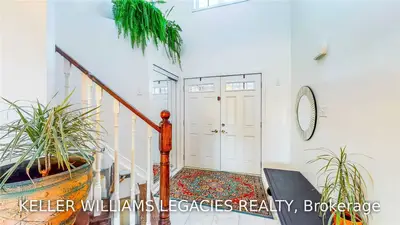 2136 Galloway Street, Innisfil, ON L9S 4B7