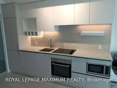 898 Portage Parkway 3607, Vaughan, ON L4K 0J6