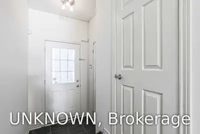 200 Tom Taylor Crescent, Newmarket, ON L3X 3E8