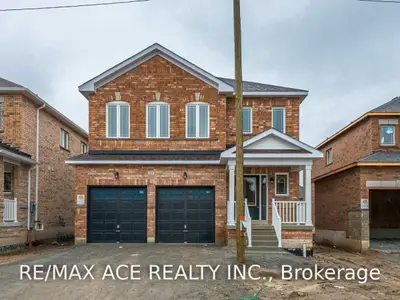 21 Furniss Street, Brock, ON L0K 1A0