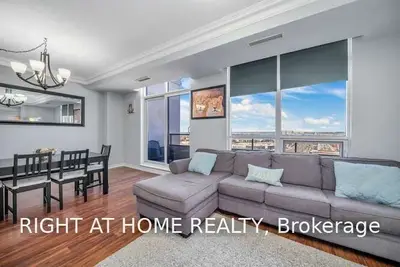 9235 Jane Street 1614, Vaughan, ON L4A 0J8
