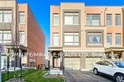 78 Dalhousie Street, Vaughan, ON L4L 9S1