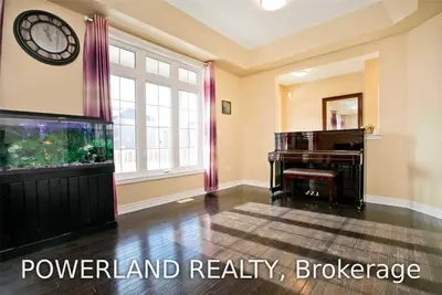 10 Golden Fern Street, Markham, ON L6B 0V3