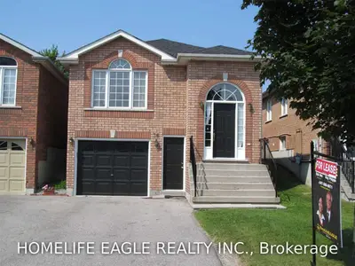 36 Adams Street, Bradford West Gwillimbury, ON L3Z 3E4