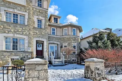 9031 Yonge Street, Richmond Hill, ON L4C 0L2