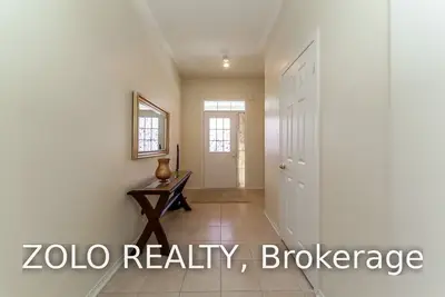 316 Lageer Drive, Whitchurch-Stouffville, ON L4A 0X2